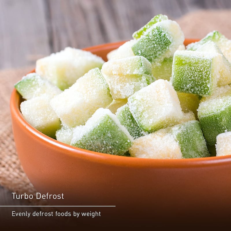 NNSN65KW Microwave Oven with Inverter Technology, 1200W, 1.2 cu.ft