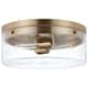 Option Burnished Brass