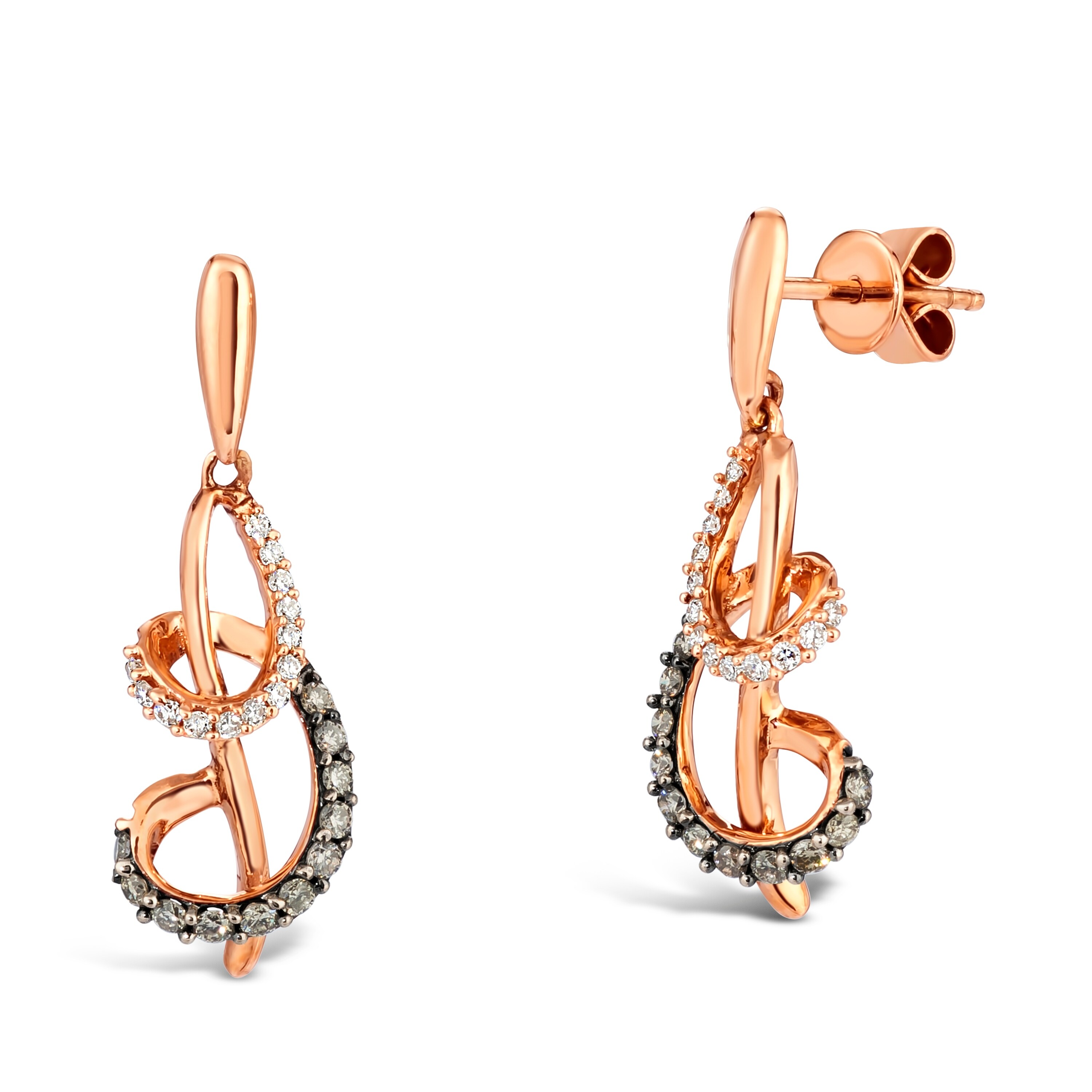le vian earings