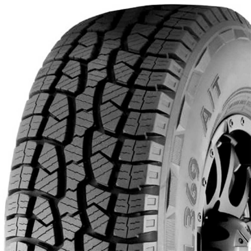 Westlake sl369 all-terrain LT215/70R16 100S bsw all-season tire