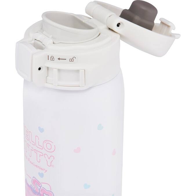 Hello Kitty Stainless Mug - 16 OZ