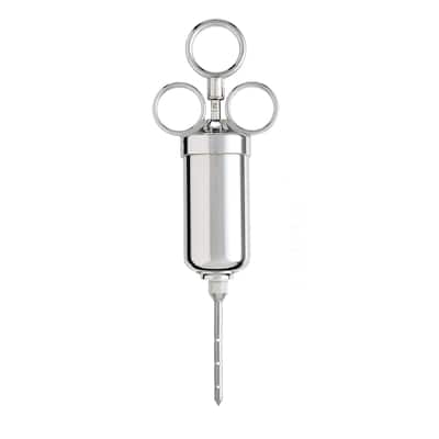 HIC Roasting Marinade Injector Needle