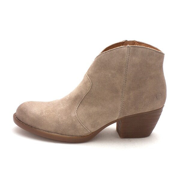 born michel boot