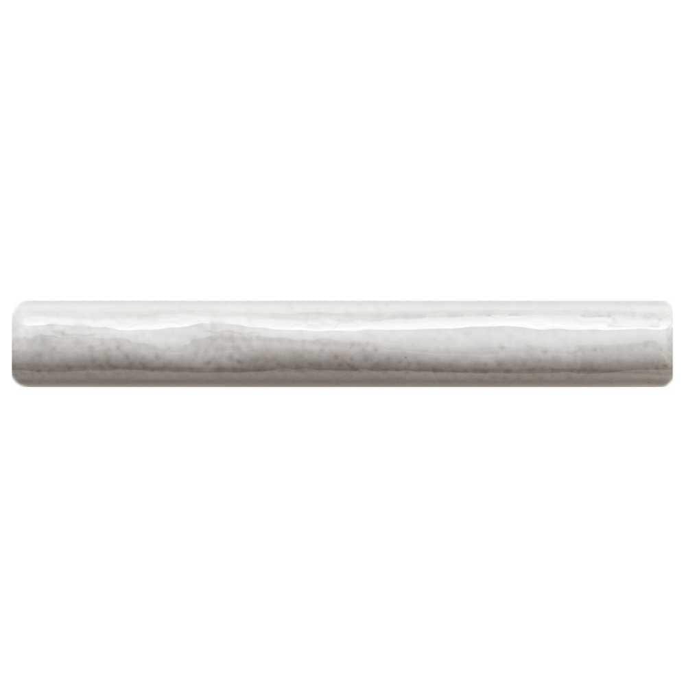 Talavera 1x6 Glossy Ceramic Pencil Liner