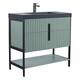 Option Mint Green - Black Hardware