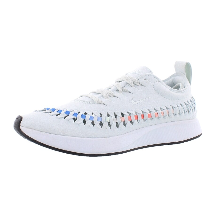 women's nike dualtone racer woven casual shoes