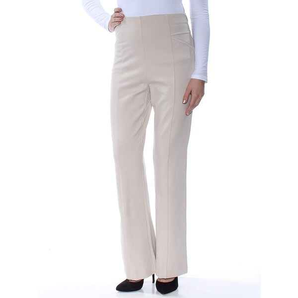womens size 10 pants waist size