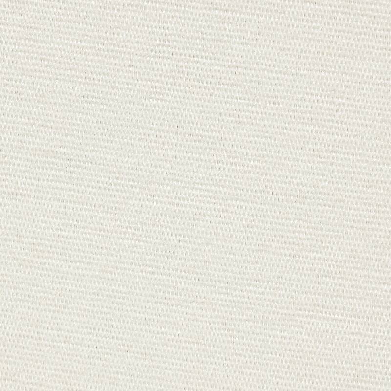 Beige 124.8" Convertible L-Shaped 6-Seat Sofa
