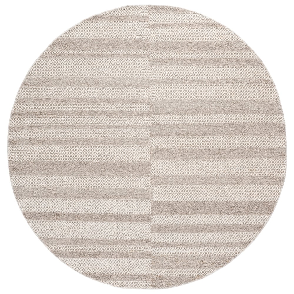 SAFAVIEH Handmade Natura Morane Wool Rug