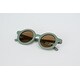 preview thumbnail 18 of 41, Toddler & Kid Retro Sunglasses - Pink