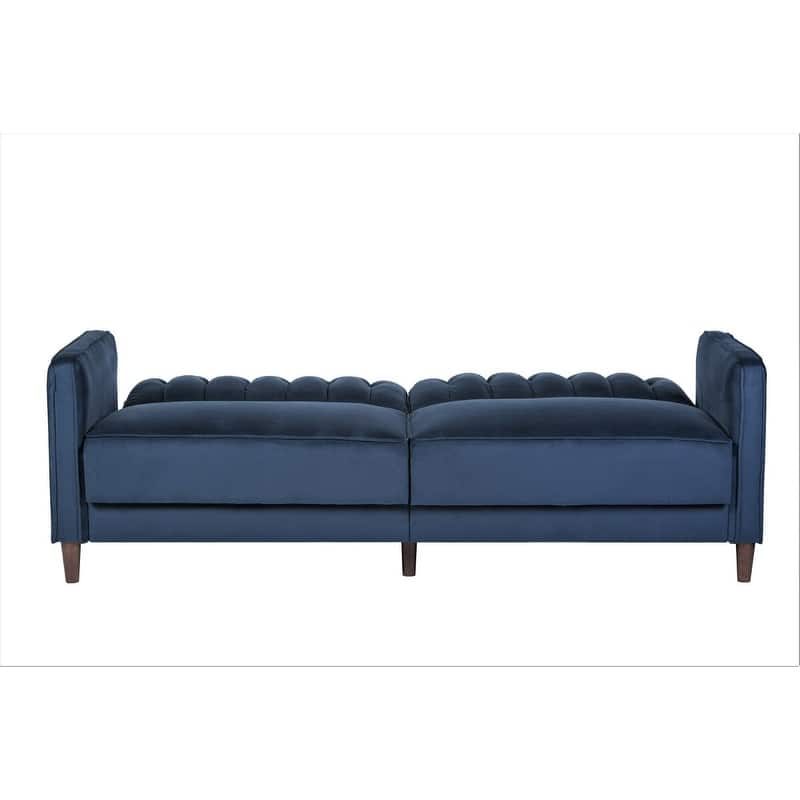 Grattan Luxury Tufted Sofa Bed