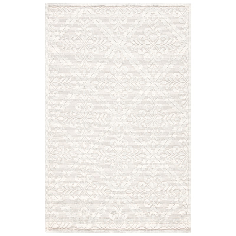 SAFAVIEH Handmade Vermont Davina Wool Rug