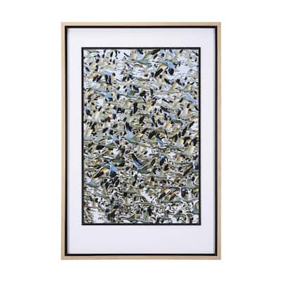 Snowgoose Migration 2