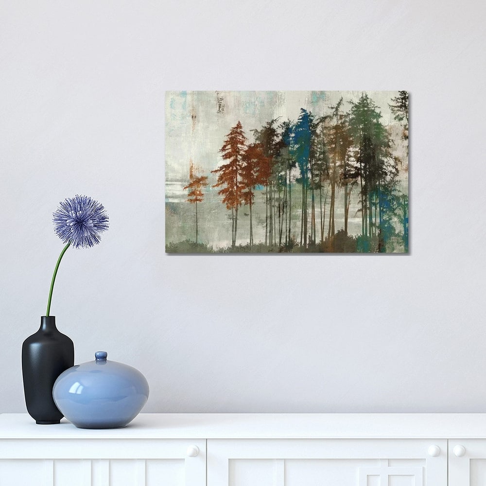 iCanvas "Aspen" by PI Studio Canvas Print