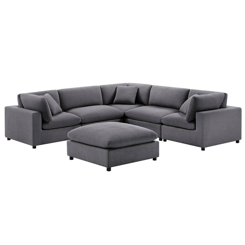 Cambrai Modular 6-Piece Sectional by Greyson Living