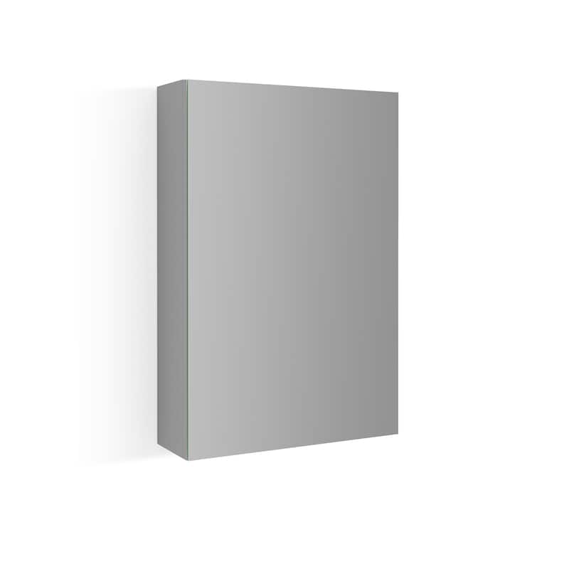 WS Bath Collections Camilia AUX45 Camilia 17-11/16" x 26-13/16"