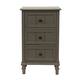 Copper Grove Hoxie 3-drawer Accent Table