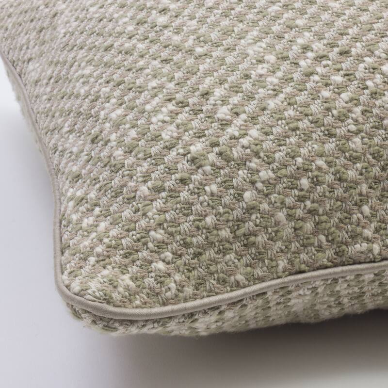 Zenro Cotton Extra Large Bolster Pillow
