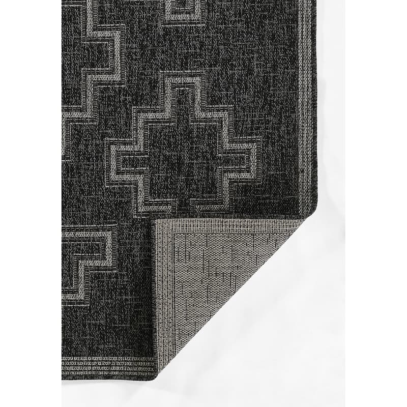 Momeni Hampton Moroccan Indoor/ Outdoor Area Rug