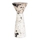 preview thumbnail 5 of 4, Uttermost Lenora Stone Drink Table