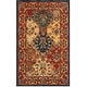 preview thumbnail 24 of 50, SAFAVIEH Handmade Heritage Lyra Traditional Oriental Wool Rug