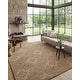 preview thumbnail 1 of 23, Alexander Home Palazzo Diamond 100% Wool Hand-Tufted Area Rug 2'-3" x 3'-9" - Berry / Multi
