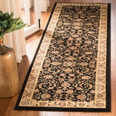 SAFAVIEH Lyndhurst Jausma Traditional Oriental Rug