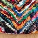 preview thumbnail 7 of 23, SAFAVIEH Handmade Nantucket Herzlinde Contemporary Cotton Rug