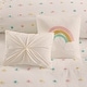 preview thumbnail 5 of 15, Intelligent Design Kids Ensley Cotton Jacquard Pom Pom Duvet Cover Set