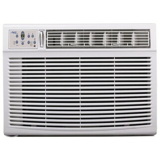 Top Product Reviews For Arctic King Akw25er52 25 000 Btu 208 230 Volt Window Air Conditioner With 16 000 Btu Heater And Remote Control 13816758 Overstock