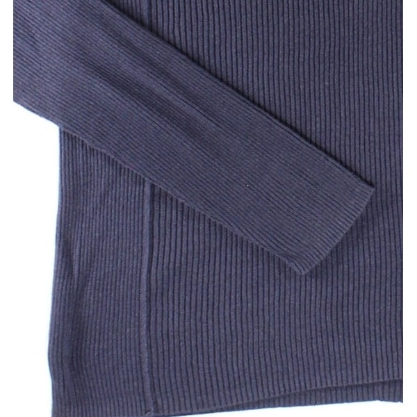 Shop John Varvatos NEW Navy Blue Mens Size 2XL Pullover V Shop John Varvatos NEW Navy Blue Mens Size 2XL Pullover V
