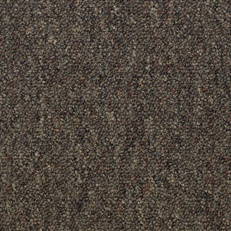 Shaw Philadelphia Commercial Capital III Tile 24" x 24" Glue Down - Eminence