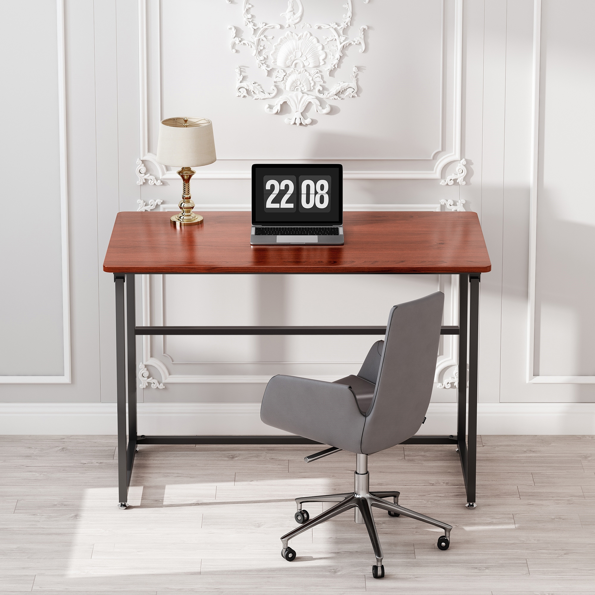 Ergonomic writing desk online