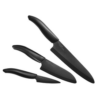 Kyocera Ceramic Knife Blade Guard - 5 Inch Protective Cover For Safe Storage