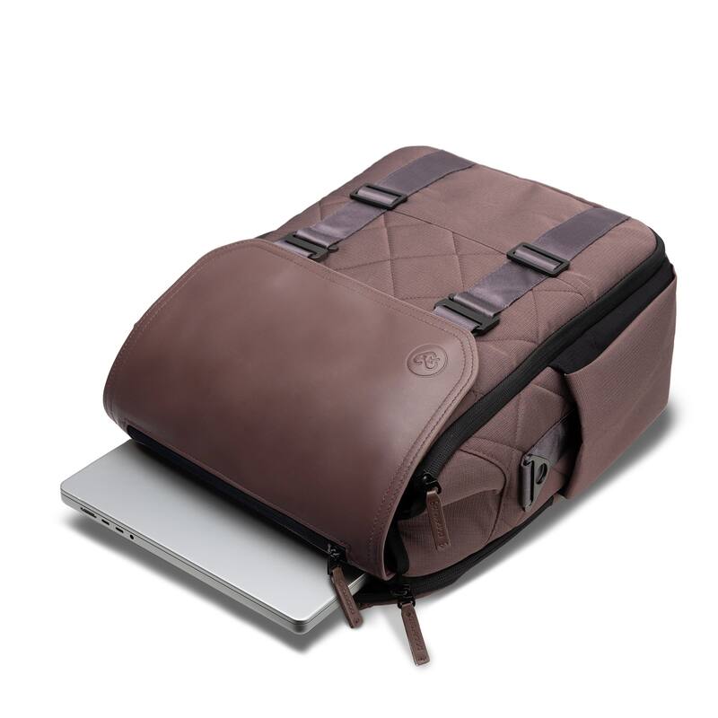 Paperclip Willow Diaper Bag