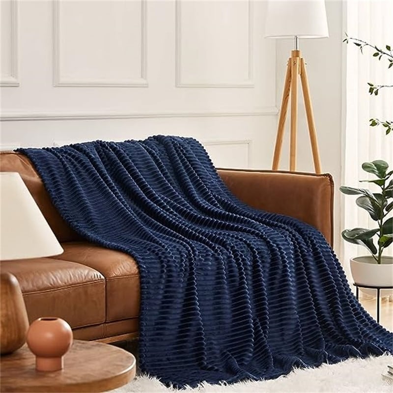 Fleece Blanket - Bed Bath & Beyond - 38324882