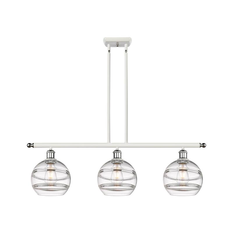 Innovations Lighting 516-3I-10-36 Rochester Linear Rochester 3 Light