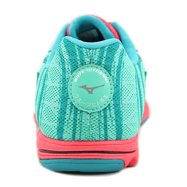 mizuno wave hitogami 2 green