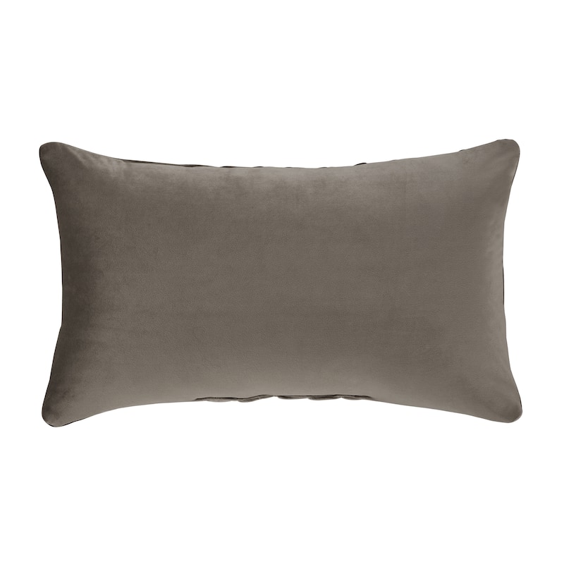 J. Queen New York Cracked Boudoir Decorative Throw Pillow