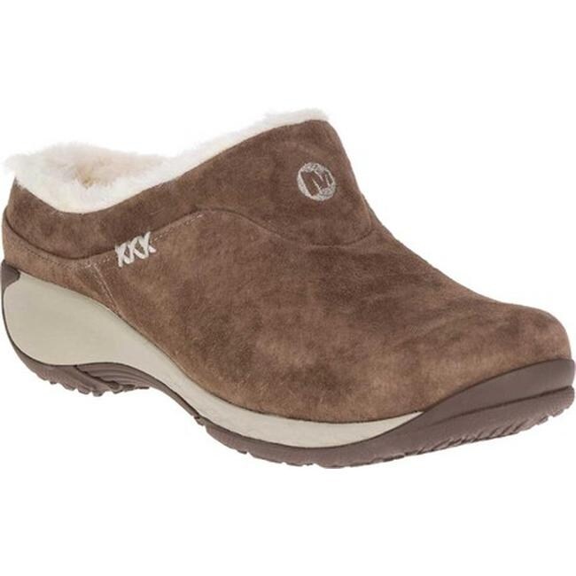 merrell encore q2 ice slip on sneaker