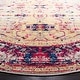 preview thumbnail 70 of 75, SAFAVIEH Monaco Blandine Distressed Boho Rug