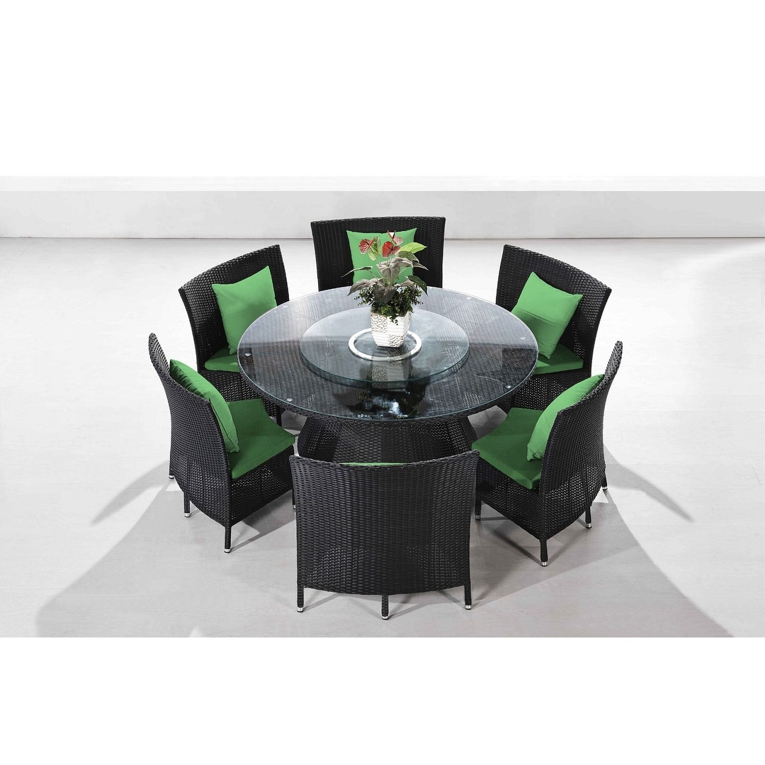 Benito rattan shop garden furniture