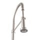 preview thumbnail 6 of 39, ZLINE Apollo Kitchen Faucet