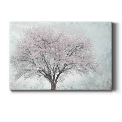 A Feel of Spring I Premium Gallery Wrapped Canvas - Ready to Hang