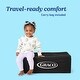 preview thumbnail 5 of 5, Graco Pack 'n Play CareSuite Bassinet Lux Playard, Sky