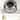 SAFAVIEH Lighting Albina 2-light Black Flush Mount - 11.75" x 11.75" x 6.5"
