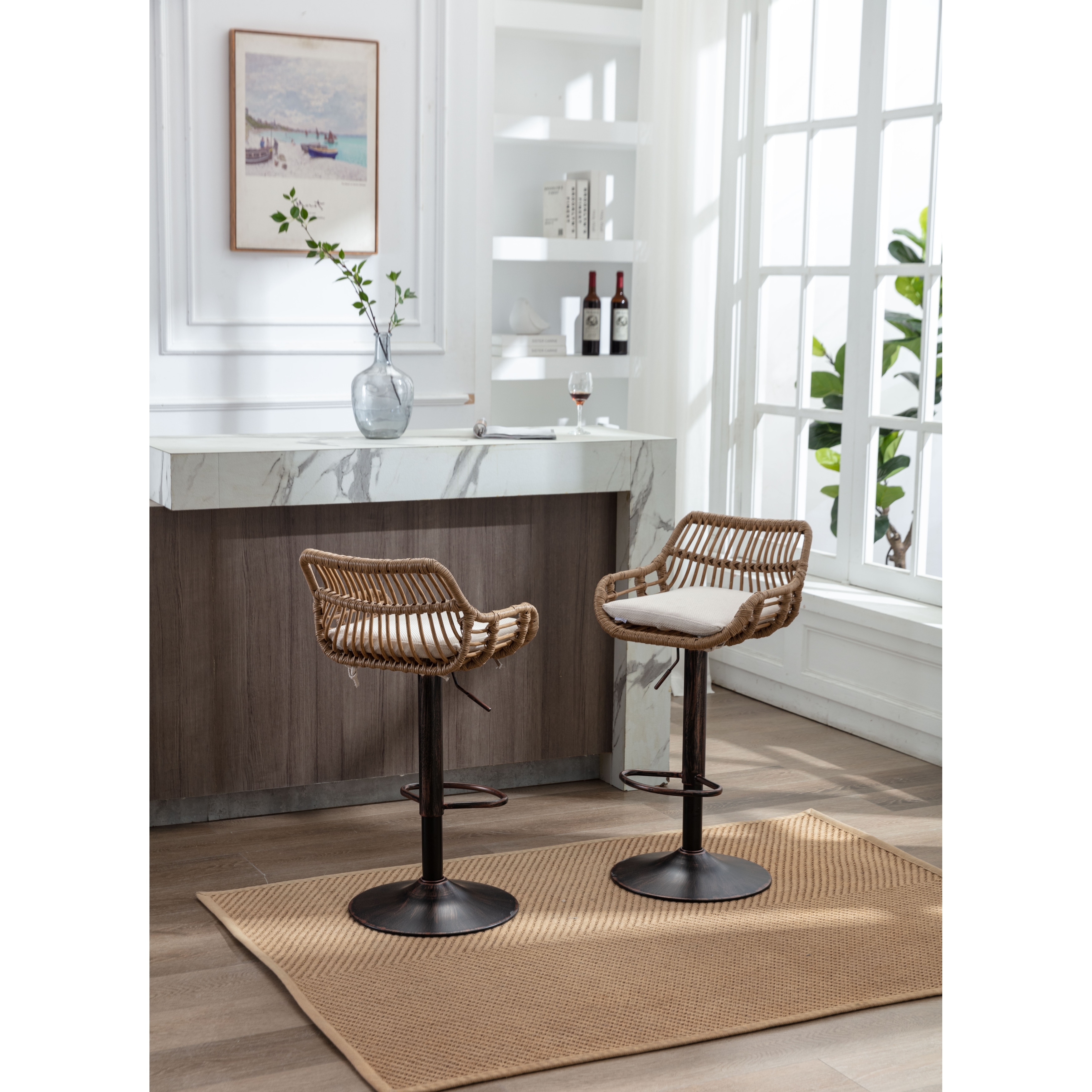 Bed bath beyond shop counter stools