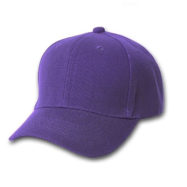 baseball cap one size fits all