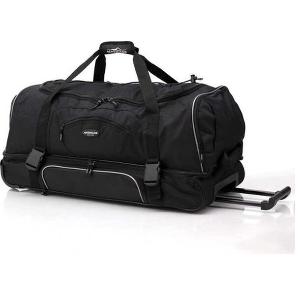 tprc sport rolling duffel