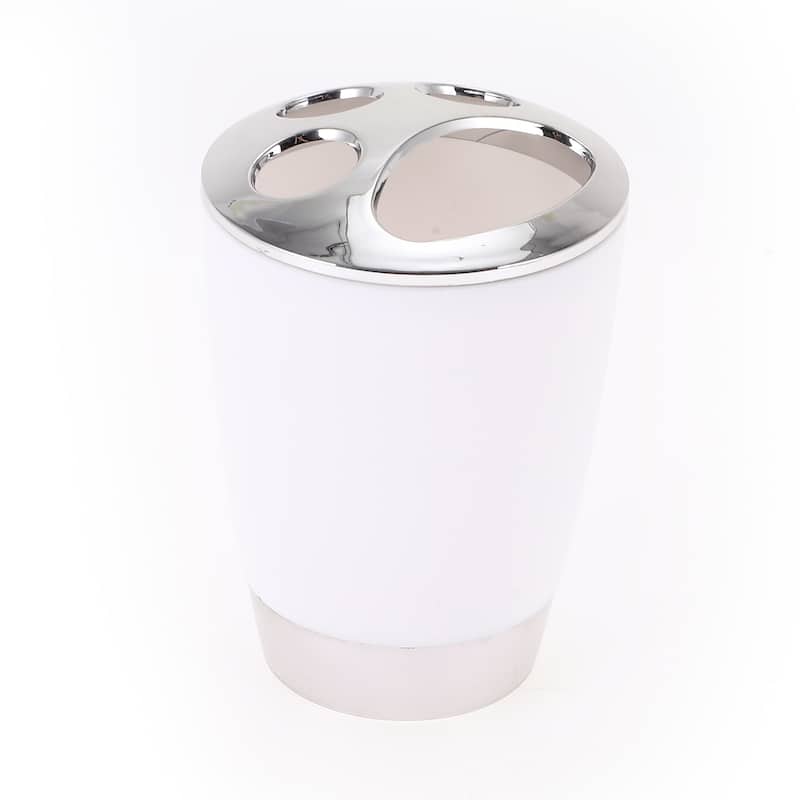 1 Pcs Women Durable Toothbrush Holder for Bathroom